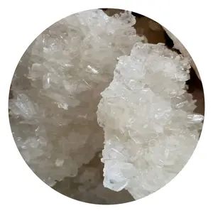 Factory price 100% pure natural menthol crystals Mint crystals L-Menthol in bulk Menthol Manufacturer