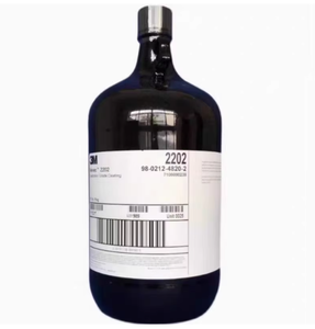 Novec น้ำยาเคลือบ2202อิเล็กทรอนิกส์3ม. สารทำความสะอาดป้องกันการเกิดคราบฟลูออไรด์สำหรับชิ้นส่วนอุปกรณ์อิเล็กทรอนิกส์ - Product Image 1