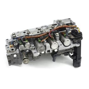 Piezas de Automóvil U660E, Cuerpo de Transmisión CVT U660 para Toyota Lexus - Product Image 2