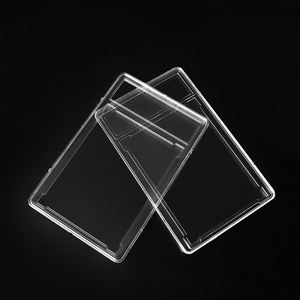 Étui de protection personnalisé <span class=keywords><strong>vide</strong></span> résistant aux UV pour cartes <span class=keywords><strong>Pokémon</strong></span> gradées, présentoir pour cartes de collection gradées - Product Image 3