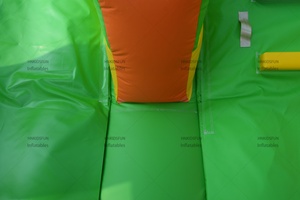 Gran Tobogán Inflable <span class=keywords><strong>de</strong></span> PVC para Exteriores, Castillo Inflable <span class=keywords><strong>Paw</strong></span> <span class=keywords><strong>Patrol</strong></span> para Niños, Parque <span class=keywords><strong>de</strong></span> Diversiones, Tobogán Acuático Inflable en Venta - Product Image 5