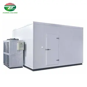 0-5 Degrees 8Hp Condensing Unit Frozen Room Cold Systems Cold Room Chillers Ice Cream Cold Storage Room