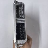Calculateur de boîte de vitesses ECU pour Porsche d'occasion, unité de commande de transmission 5WP54033CE, ordinateur 99161827015, module 911 991
