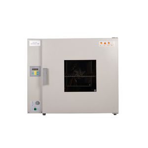 Laboratory Hot <b>Air</b> Circulating Drying <b>Oven</b> DGG-9123A 105L 10~200C Industrial Convection <b>Oven</b> - Product Image 2