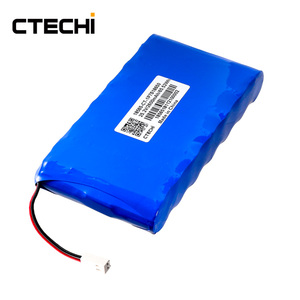 Paquete de Baterías de Litio 1P7S 18650, 25.2V 2600mAh, Batería de Litio Cilíndrica, Fuente de Alimentación para Sofá Eléctrico, Cortina Eléctrica, Hogar Inteligente - Product Image 4