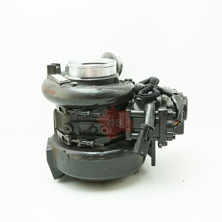 Genuine Machinery Engine Parts QSB6.7 CM2250 Engine HE300VG ...