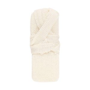 Bandage tubulaire de protection des doigts doux avec support de poignet enveloppement fixe pour les soins auxiliaires des rayures sportives - Product Image 6