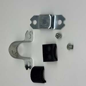 Bague de barre stabilisatrice avant pour moteur 1K0411335B 1K0411333B utilisée pour les voitures allemandes - Product Image 2