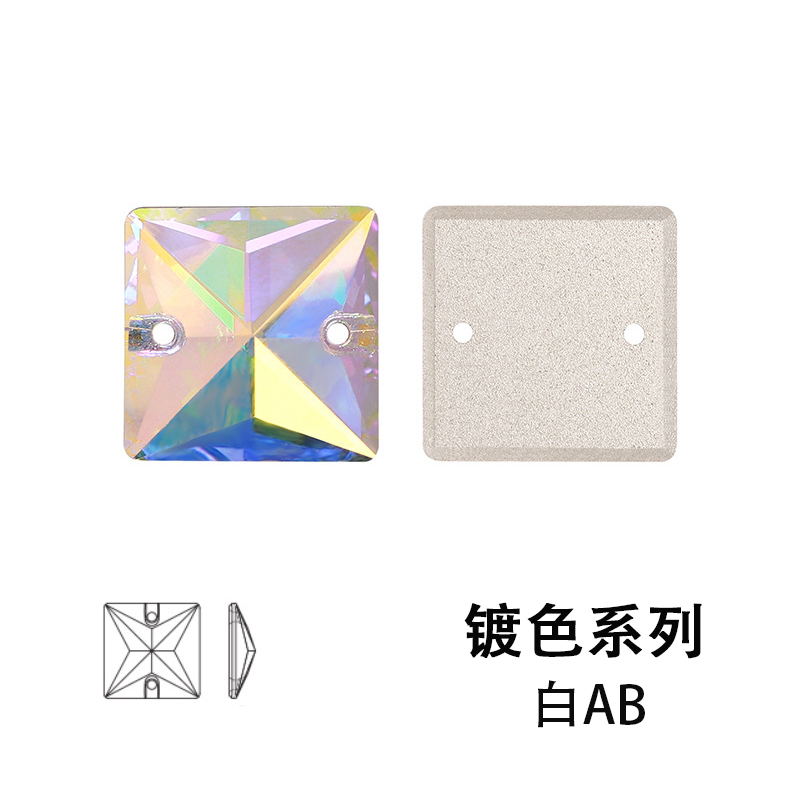 001AB CristalAB