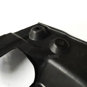AQBP Auto Parts OE Number 2802222P33Z0 for <strong>JAC</strong> Pick T6 T8 Bottom Right Protective Plate of <strong>Chassis</strong> - Product Image 6