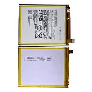 Batería Recargable Original <span class=keywords><strong>de</strong></span> 3000 mAh KS40 para Motorola <span class=keywords><strong>Moto</strong></span> <span class=keywords><strong>E6</strong></span> Play XT2029-1, Baterías Recargables <span class=keywords><strong>de</strong></span> Iones <span class=keywords><strong>de</strong></span> Litio para Teléfono Inteligente - Product Image 3