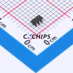Amplificador operacional de chip IC de circuito integrado GT8071BS5 SOT-23-5 original y nuevo - Product Image 1