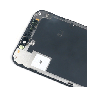<span class=keywords><strong>Écran</strong></span> OLED de qualité OEM GX pour <span class=keywords><strong>iPhone</strong></span> <span class=keywords><strong>12</strong></span> <span class=keywords><strong>Mini</strong></span>, <span class=keywords><strong>écran</strong></span> LCD sans cadre, remplacement d'<span class=keywords><strong>écran</strong></span>, Pantalla, testé à 100% - Product Image 4