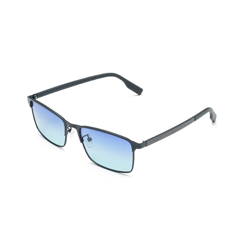 Factory Manufacturer's New Unisex Polarized Sunglasses Competitive Price OEM Design Wholesale From China Metal Sun Glasses