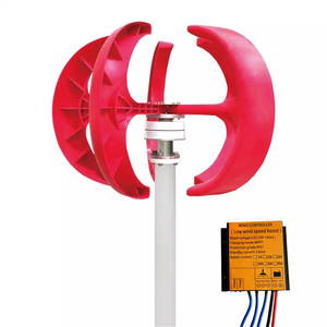 Elege Generatore <span class=keywords><strong>Eolico</strong></span> ad Asse Verticale da 1000W (sostituisce il generatore <span class=keywords><strong>eolico</strong></span> da 500W) per Uso <span class=keywords><strong>Domestico</strong></span> e Agricolo - <span class=keywords><strong>Prezzo</strong></span> Offerta Speciale - Product Image 1