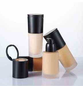 <span class=keywords><strong>Base</strong></span> de Maquillaje Líquida Impermeable OEM, Corrector, <span class=keywords><strong>Base</strong></span> de Larga Duración, Crema CC con Cobertura Total - Product Image 2