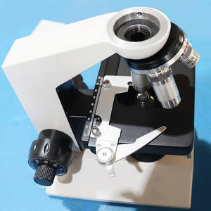BIOBASE中国実験室生物顕微鏡BX-103C顕微鏡微生物学医療顕微鏡 - Product Image 4