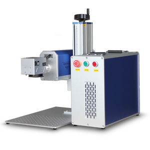 La máquina de marcado láser ultravioleta 3W 5W 10W es adecuada para máquinas de grabado láser para productos de vidrio - Product Image 4