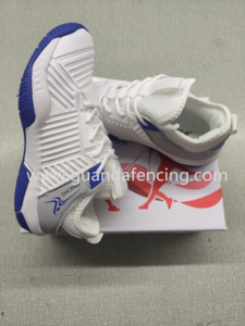 Nouvelles <span class=keywords><strong>chaussures</strong></span> d'<span class=keywords><strong>escrime</strong></span> colorées - Product Image 6