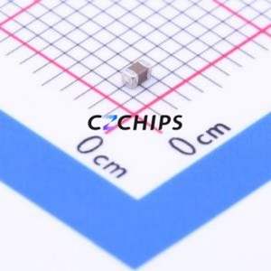 Condensateur SMD (MLCC) 0603F684Z160CT 0603 (Capacité : 680nF) (Précision : -20%~+80%) Tension nominale : 16V - Product Image 1