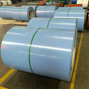 Oem hot selling product ppgl ppgi steel coil color coated - Product Image 5