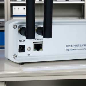 Indicador de Prueba de Vibración para Amplificador de Potencia, Analizador de Señales de Vibración de Salida de Voltaje y Corriente - Product Image 3