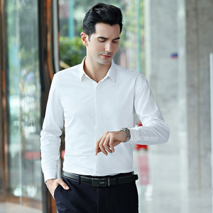 Uniforme <span class=keywords><strong>de</strong></span> Conductor, Camisas <span class=keywords><strong>de</strong></span> <span class=keywords><strong>Trabajo</strong></span> Unisex, Ropa Profesional para Conductores, Personal <span class=keywords><strong>de</strong></span> Logística, Cómodas para Largas Jornadas al Volante, Personal <span class=keywords><strong>de</strong></span> Aeropuerto - Product Image 2