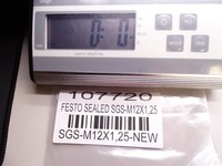 Kit de Hardware Plc Sgs-m12x1.25 para Producto en Garantía