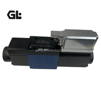 Vannes directionnelles hydrauliques 4wrpe 4wrpe6 4wrpeh 4wrpem 4wrpem10 4wrpeh10 4wrpe10 0811404815 4wrpe10cb130p-2x/G24k0/B5m