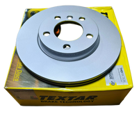 Pour BMW Mini Countryman R60 & PACEMAN R61 Rotor de frein avant OEM 34119811537 acier disque de frein avant pièces de voiture