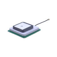 Antenne de positionnement de haute précision L1 L2 L5 GNSS Antenne de navigation GPS Beidou pour UAV