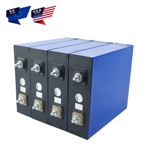 แบตเตอรี่ลิเธียมไอออน 3.2V230Ah 3.2V 230Ah สำหรับระบบพลังงานแสงอาทิตย์ ใช้กับเซลล์แบตเตอรี่ Lifepo4 12V 24V 48V - Product Image 2