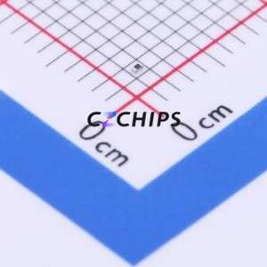 CQ01WMF6800TEE ตัวต้านทานแบบ SMD 0201 (ประเภท: ฟิล์มหนา) (ความต้านทาน: 680 โอห์ม ความแม่นยำ: 1%) - Product Image 1