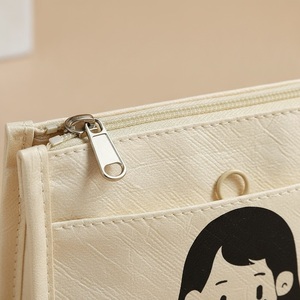 Estuche de Papelería Personalizado de Tyvek, Estuche para Lápices, Tamaños Pequeño/Grande, Cierre de Cremallera, Logotipo Personalizado, Impresión a Juego con Pantone, Venta al por Mayor - Product Image 6