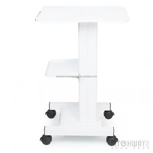 Carro de alta calidad para máquina de belleza de cavitación, carro de Spa montado, 2022 - Product Image 4