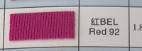 Colorant dispersé hautement concentré de qualité supérieure pour vêtements de travail en polyester, colorants textiles