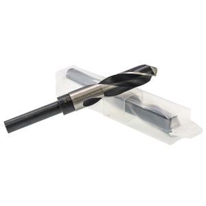 Brocas Helicoidales para Madera de 15 mm, HSS 4241, Venta al por Mayor, Personalizadas de Fábrica, con Vástago Reducido, Control de Calidad, Juego de 8 Piezas - Product Image 5