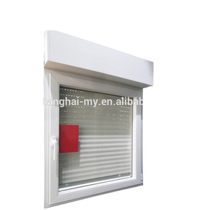 Portes roulantes anti-vol robustes pour garages résidentiels et magasins commerciaux - Product Image 5