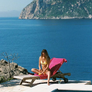 Đồ bơi bikini hai mảnh tam giác thời trang cao cấp, thiết kế riêng, chống tia UV, mùa hè, thể thao ngoài trời, tập thể hình - Product Image 3