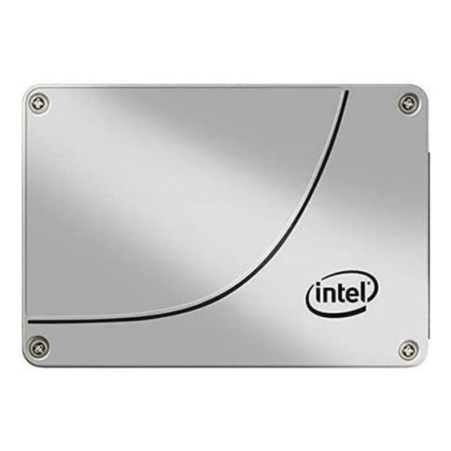 Intel D3-S4620 1.92TB Internal SSD Enterprise-Grade SATA Powerhouse High-Endurance Data Center Storage Engine