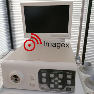 Système <span class=keywords><strong>d</strong></span>'endoscopie vidéo portable, gastroscope, colonoscope, <span class=keywords><strong>équipement</strong></span> <span class=keywords><strong>d</strong></span>'endoscopie médicale HD, <span class=keywords><strong>fournisseur</strong></span> <span class=keywords><strong>d</strong></span>'<span class=keywords><strong>équipement</strong></span>s médicaux et vétérinaires - Product Image 4