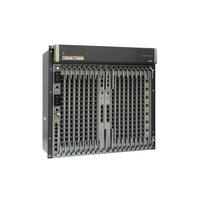 Châssis OLT distribué MA5800-X15 à 15 emplacements pour GPON XG-PON XGS-PON FTTH
