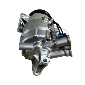 Chất lượng cao điều hòa không khí OEM 13124750 điều hòa không khí xe AC máy nén cho Opel <span class=keywords><strong>Astra</strong></span> H - Product Image 2