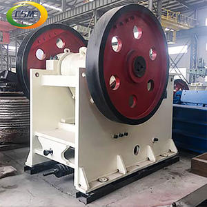 Прецизионная полиэтиленовая щековая дробилка для однородных концевых изделий - Product Image 5