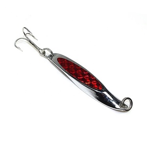 Esca da Pesca in Metallo 5~60g con Ancoretta, <span class=keywords><strong>Esche</strong></span> per <span class=keywords><strong>Bass</strong></span>, Crankbait Rigidi - Product Image 5
