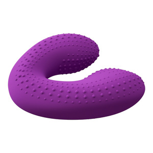 Small Sea Cucumber <b>Vibrator</b> Silicone Rechargeable Wireless Clitoral Stimulation Adult Toy - Product Image 4