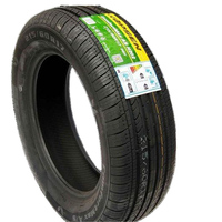 Pneus de voiture de haute qualité 195/65R15 175/70R13 pneu de voiture pour petites voitures