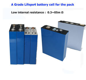 Günstigste Lifepo4-Batterien <span class=keywords><strong>3</strong></span>,2 V 30Ah LiFePo4 für Solar batterien 12V 25Ah 30Ah 40Ah - Product Image 6