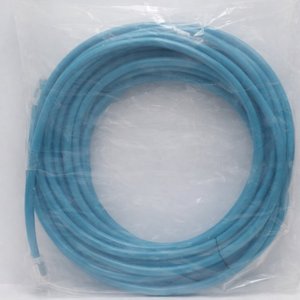 Câble Ethernet industriel 1585J-M8TBJM-0M15, 8 broches mâle vers RJ45 droit, 0,15 m, blindé, cordon de réseau Ethernet - Product Image 3