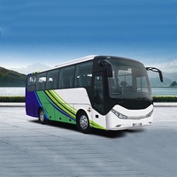 Autocars de tourisme diesel personnalisés, 24-33 places, luxe, autocars de tourisme de luxe, autocars express diesel